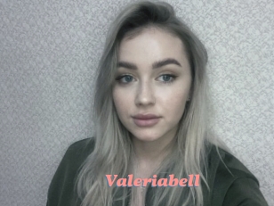 Valeriabell