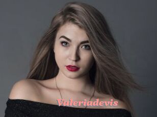 Valeriadevis