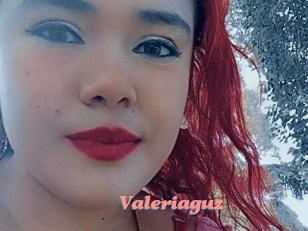 Valeriaguz