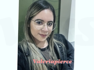 Valeriapierce