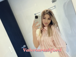 Valeriarashford