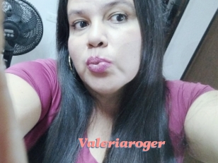 Valeriaroger