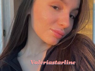 Valeriastarline