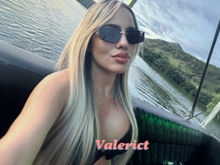 Valerict