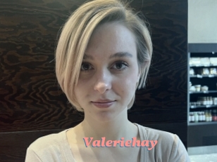 Valeriehay