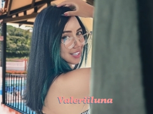 Valeriiluna