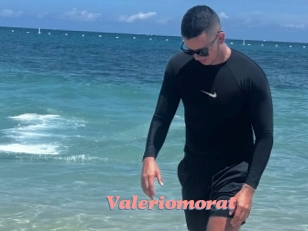 Valeriomorat