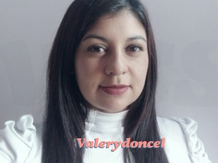 Valerydoncel