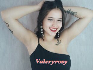 Valeryrosy