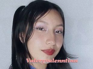 Valeryvalenntinn