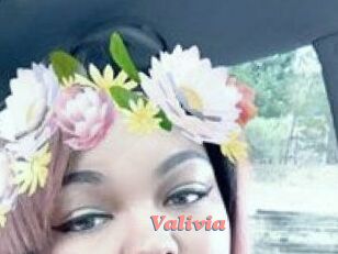 Valivia