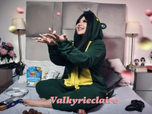 Valkyrieclaire