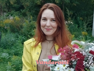 Vandarossi