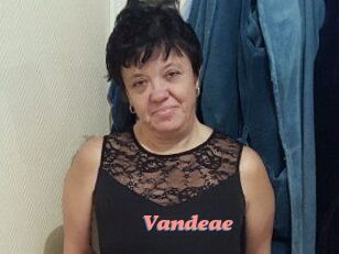 Vandeae