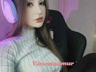 Vanessaamur