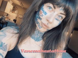 Vanessahastattoos