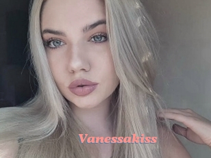 Vanessakiss