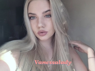 Vanessalady