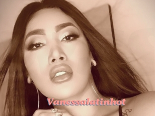 Vanessalatinhot