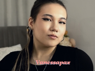 Vanessapax