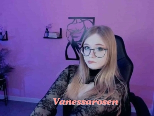 Vanessarosen