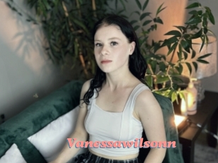 Vanessawilsonn