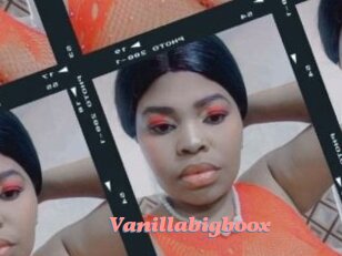 Vanillabigboox