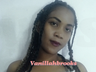 Vanillahbrooks