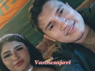 Vannesajavi