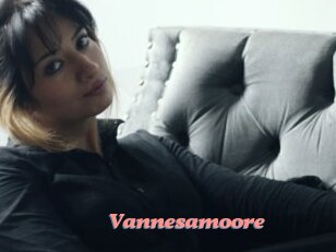 Vannesamoore