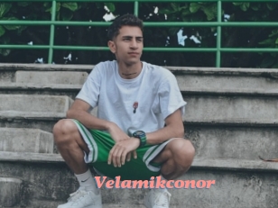 Velamikconor