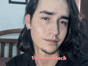 Vennusblack