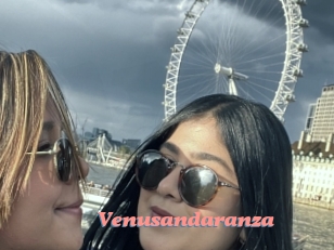 Venusandaranza