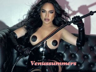 Venussummers