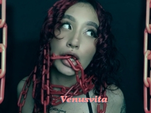 Venusvita