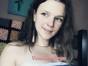 Venusxvirgo