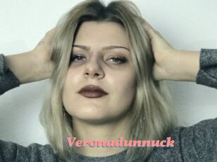 Veronadunnuck