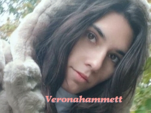 Veronahammett