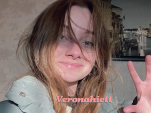 Veronahiett