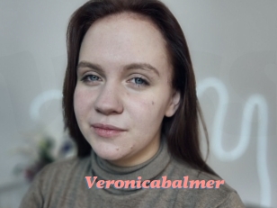 Veronicabalmer