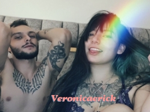 Veronicaerick