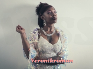 Veronikroman