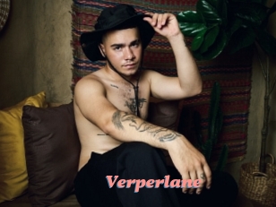 Verperlane