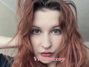 Vickimccoy