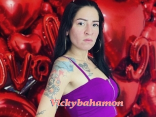 Vickybahamon