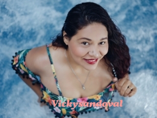 Vickysandoval