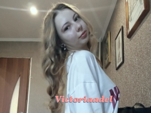 victoriaadel Webcam Sex Site