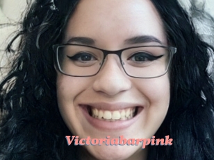 Victoriabarpink