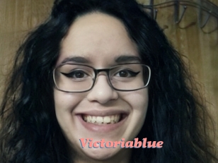 Victoriablue