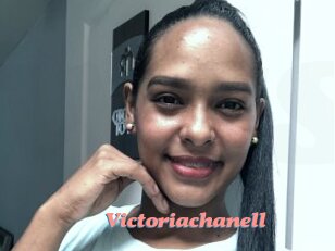 Victoriachanell